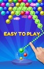 Bubble Shooter - Global Battle screenshot 4