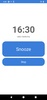 Talking Alarm screenshot 1