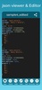 Json editor screenshot 5