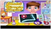 Virtual Multi Surgery Hospital screenshot 5