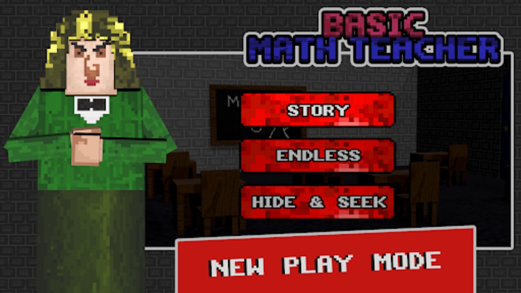 Basic Math Teacher - Preview 1