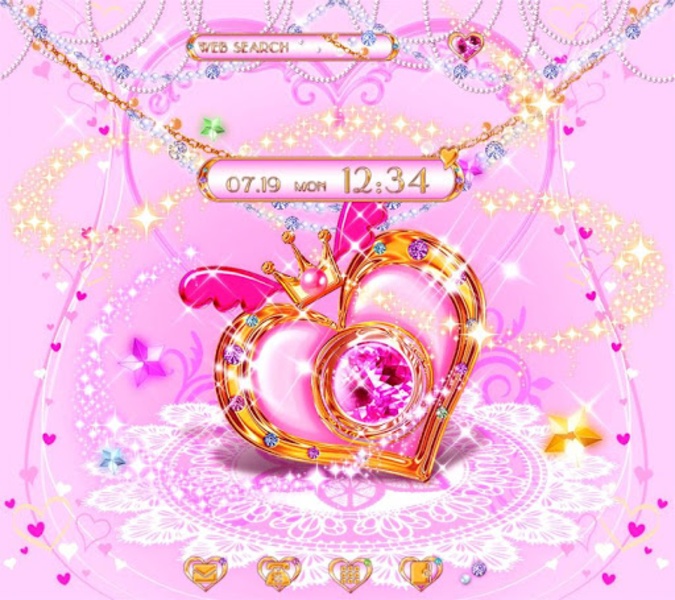 Magical Heart - Preview 5