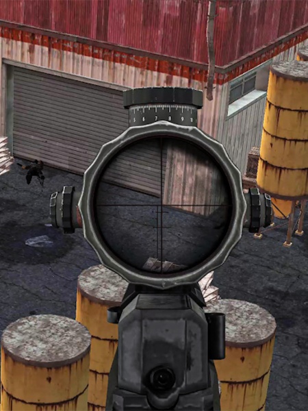 Air Attack 3D - Preview 4
