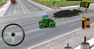RoadRollerParking screenshot 5