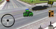 RoadRollerParking screenshot 6