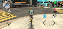 Bicycle Pizza Delivery! screenshot 8