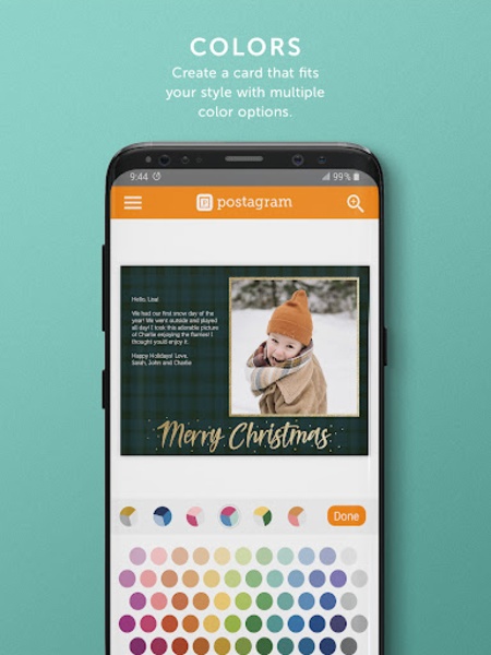 Postagram - Preview 2
