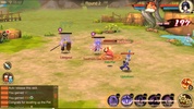 Echo of Phantoms screenshot 8