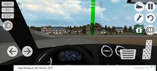 Car Driving Simulator: New York screenshot 8