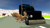 RoadKill Race Simulator screenshot 2