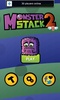 Monster Stack 2 screenshot 8
