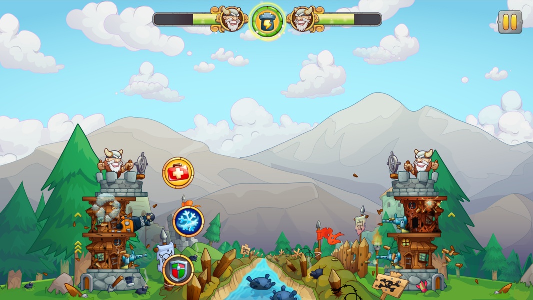 Tower Crush - Preview 7