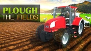 Harvesting 3D Farmer Simulator screenshot 4