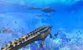 Sarcosuchus Simulator screenshot 22