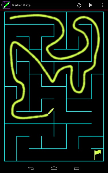 Marker Maze - Preview 9