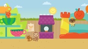 Sago Mini Fun Fair screenshot 6