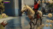 Creed Ninja Assassin Hero screenshot 5