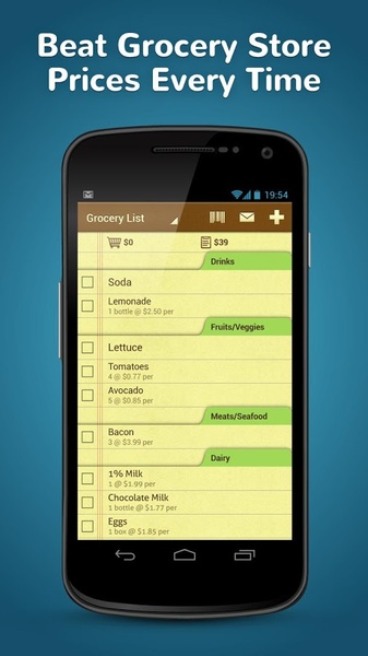 List Ease - Preview 5
