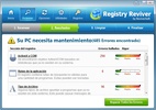 Registry Reviver screenshot 3