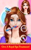 Beauty Makeup Candy Games screenshot 7