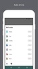 Liquid Drink - liquid simulation, drink remind screenshot 3