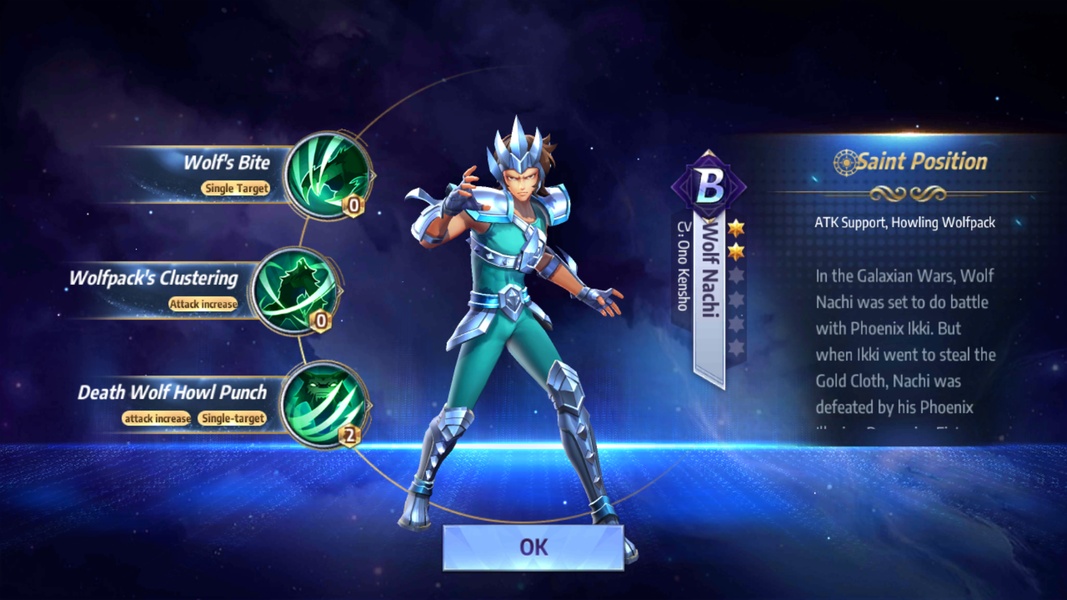 Saint Seiya : Awakening (Asia) - Preview 5
