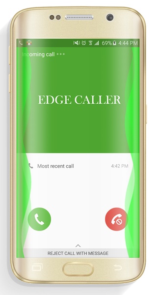 Light Edge notification Color - Preview 1