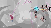 Pixel Archers Fight screenshot 5