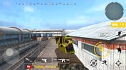 Fort Battle Royals Squad Night screenshot 2