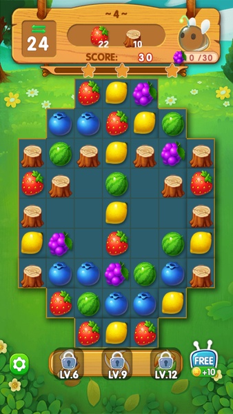 Fruit Fancy - Preview 7
