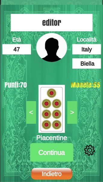Assopigliatutto - Preview 3