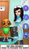 Kitty and Puppy Doctor Checkup Hospital screenshot 3