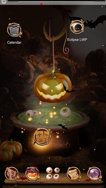 Next Halloween pumpkins - Preview 5