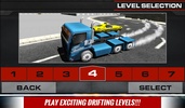 Real City Truck Drift Racing screenshot 4