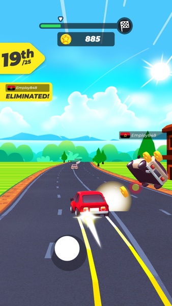roadcrash.io - Preview 9