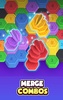 Hexa Sort: Color Puzzle Game screenshot 13