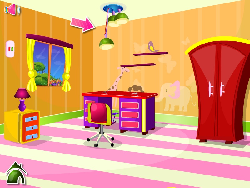 Baby Room Clean Up - Preview 4