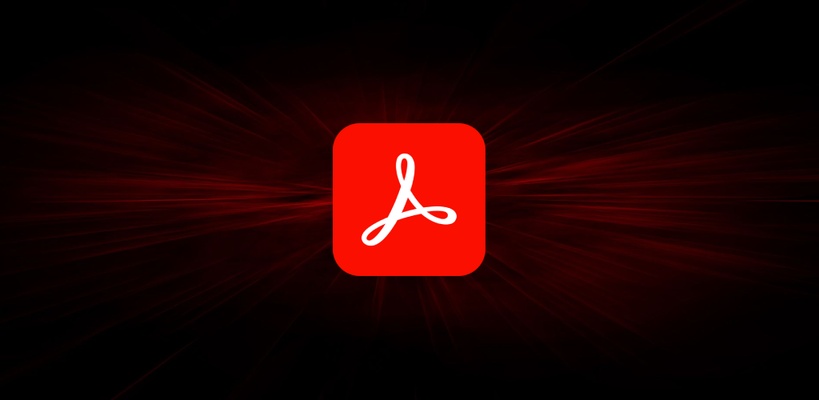 ดาวน์โหลด Adobe Acrobat Reader DC