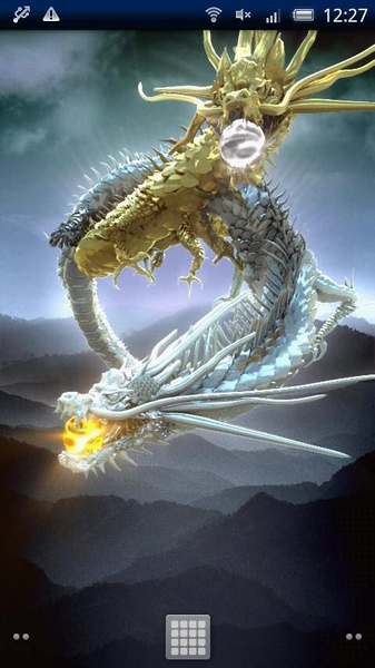 Ryujin Lovers Trial - Preview 3