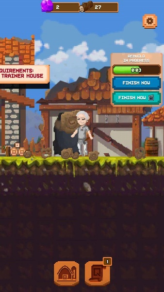 Miners Settlement - Preview 7