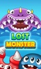Lost Monster GO Launcher Theme screenshot 6