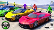 GT Car Stunt Game:Car Games 3D screenshot 6