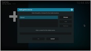 Kodi screenshot 6