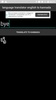language translator english to kannada screenshot 2