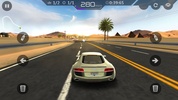 City Racing Lite screenshot 14