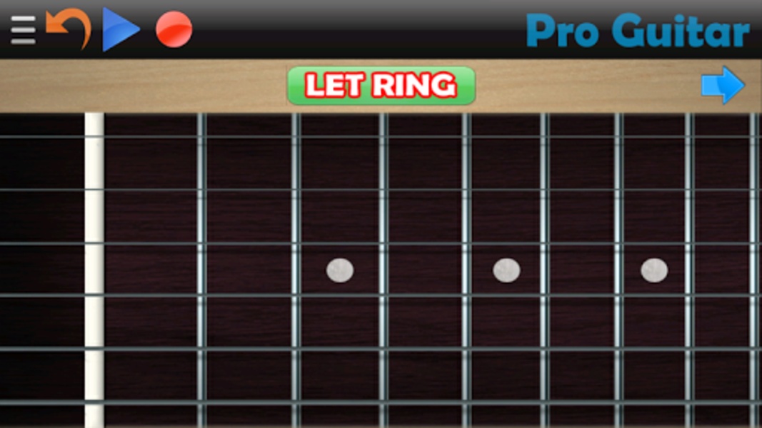 Pro Guitar - Preview 7