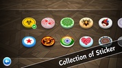 Carrom Star - 3D Carrom Game screenshot 7