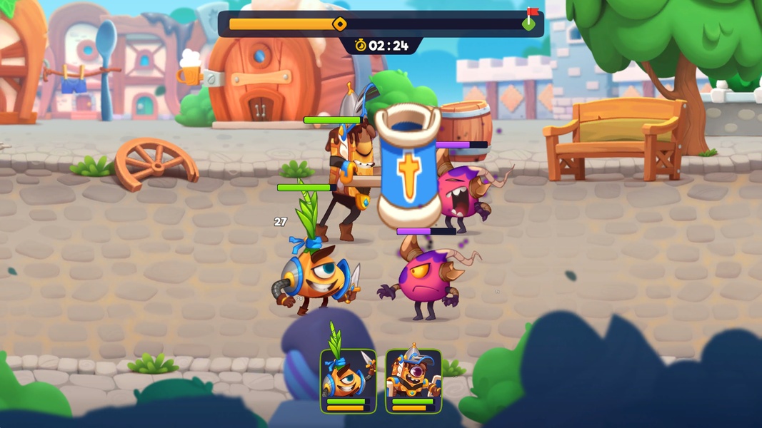 Tasty Tales - Preview 11