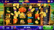 DoubleU Casino screenshot 4