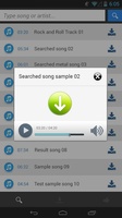 Mp3 Tube Download Music screenshot 3